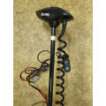 Электромотор SEA-PRO 65L 54" GPS в Владикавказе