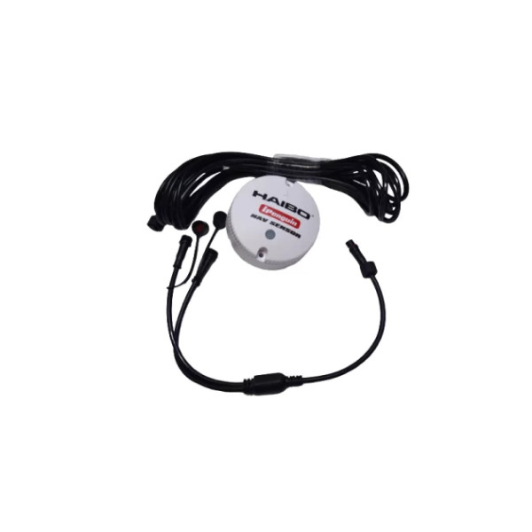 Выносной GPS-компас для электромотора HAIBO в Владикавказе