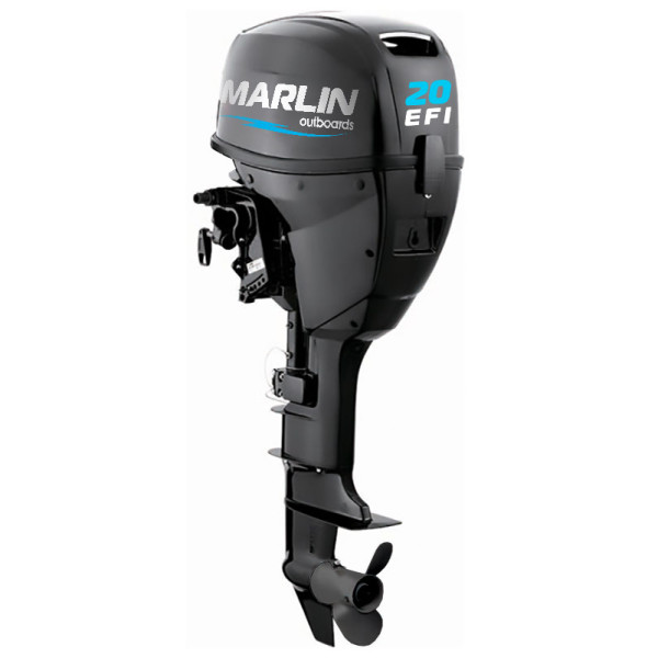 Мотор MARLIN MFI 20 AWRL в Владикавказе