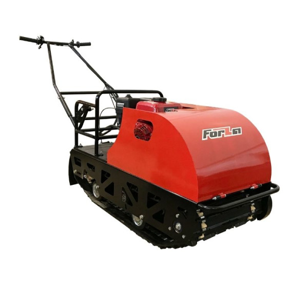 Мотобуксировщик МБС2-6В Forza в Владикавказе