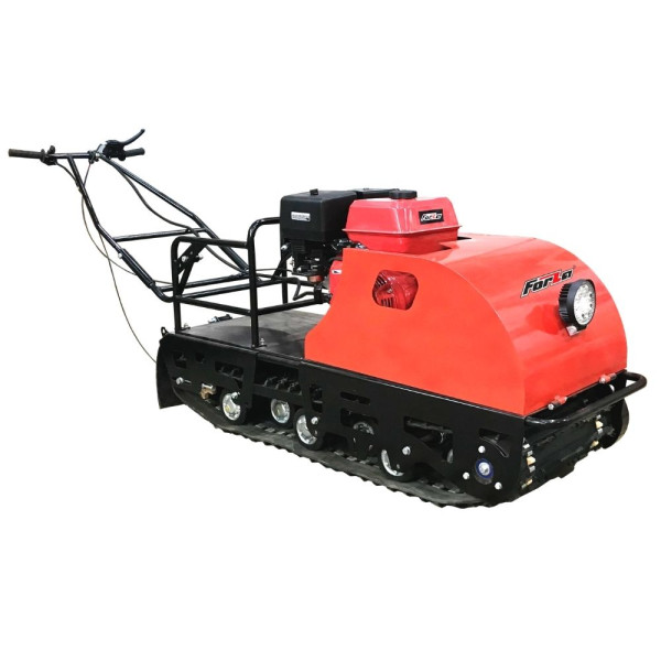 Мотобуксировщик МБС3-17ВФ Forza в Владикавказе Мотобуксировщик МБС3-17ВФ Forza в Владикавказе