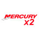 2-х тактные лодочные моторы Mercury в Владикавказе