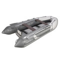 Надувная лодка Адмирал 355S НДНД в Владикавказе