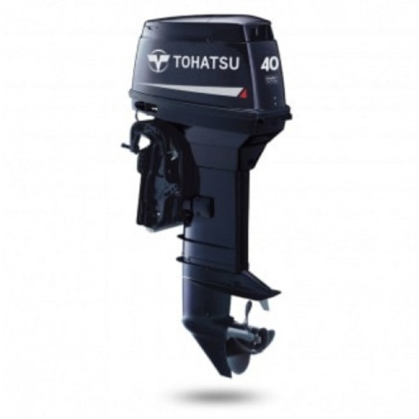 Лодочный мотор Tohatsu M 40D2 S в Владикавказе Лодочный мотор Tohatsu M 40D2 S в Владикавказе