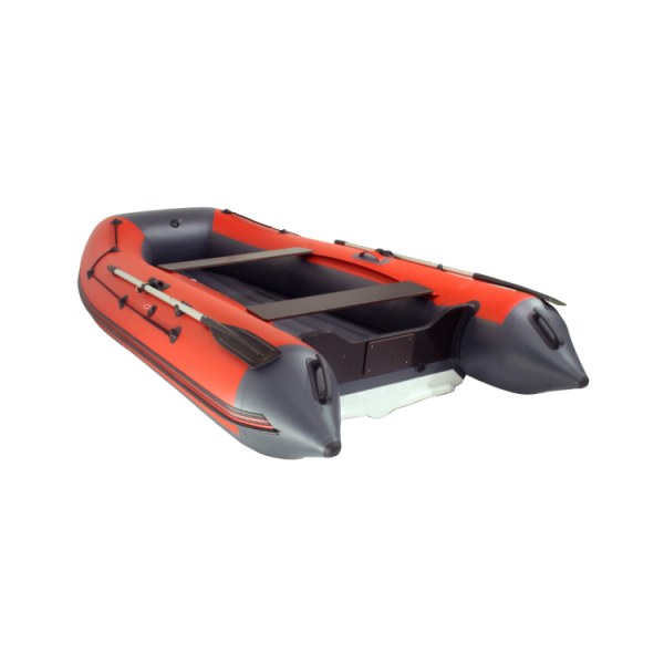 Лодка надувная Angler REEF 340НД в Владикавказе Лодка надувная Angler REEF 340НД в Владикавказе