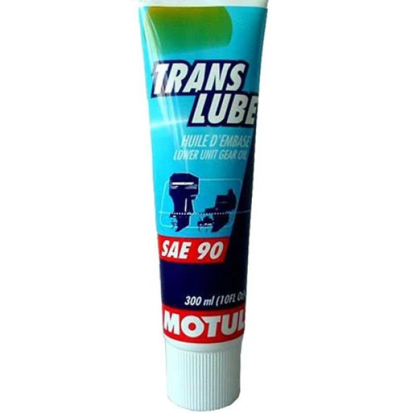 Трансмиссионное масло MOTUL TRANSLUBE 90 в Владикавказе