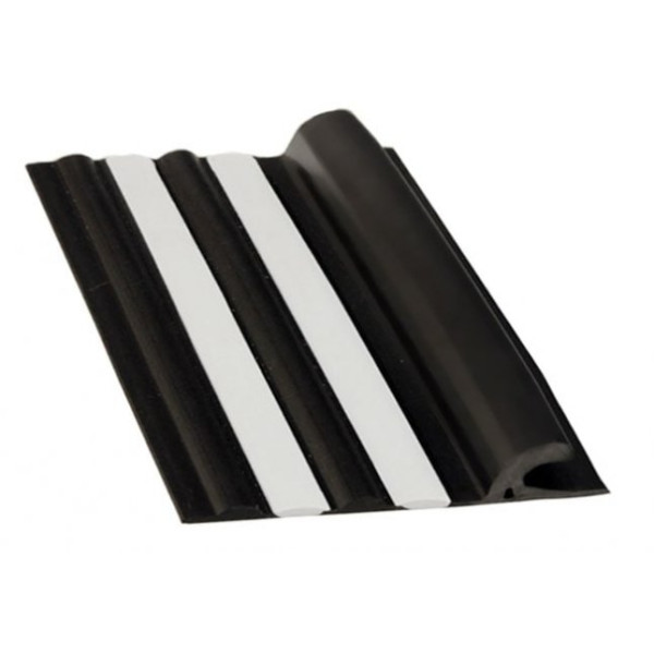 Привал с отбойником 70 мм, за 1 м в Владикавказе