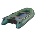 Надувная лодка Флинк 320KA в Владикавказе