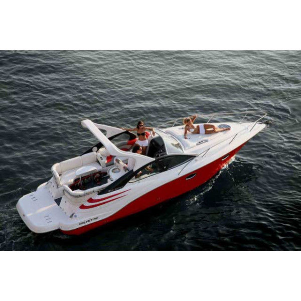 Катер Sport cruiser Velvette 29 Envy в Владикавказе