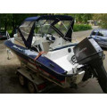 Катер Silver Hawk 540 DC в Владикавказе