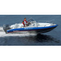 Катер Silver Hawk 540 DC в Владикавказе
