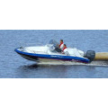 Катер Silver Hawk 540 DC в Владикавказе