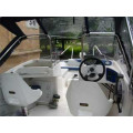 Катер Silver Hawk 540 DC в Владикавказе