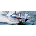 Катер Silver Hawk 540 DC в Владикавказе