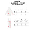 Костюм зимний NORFIN ELEMENT + JUNIOR в Владикавказе