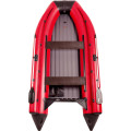 Надувная лодка SMARINE AIR FBMAX-380 в Владикавказе