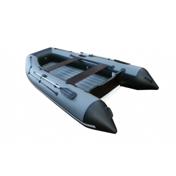 Лодка надувная Angler REEF 325НД в Владикавказе