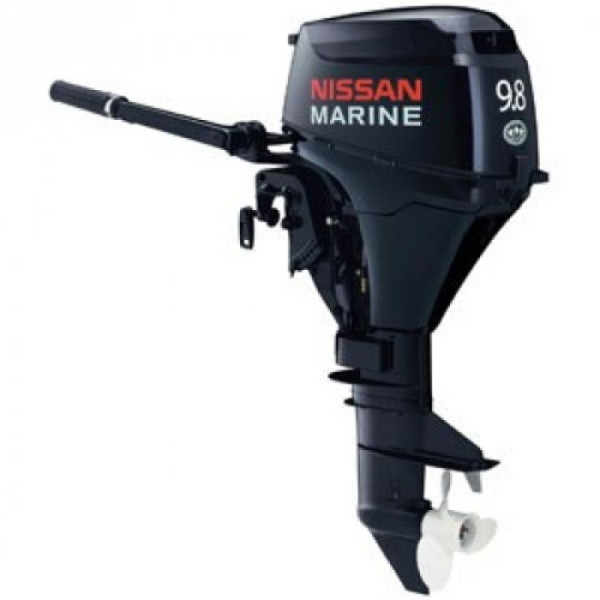 Мотор Nissan Marine NSF 9,8 A3 1 в Владикавказе Мотор Nissan Marine NSF 9,8 A3 1 в Владикавказе