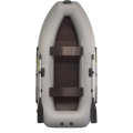 Надувная лодка Адмирал 280П в Владикавказе