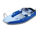 Надувная лодка SkyBoat 460R в Владикавказе