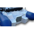 Надувная лодка SkyBoat 460R в Владикавказе