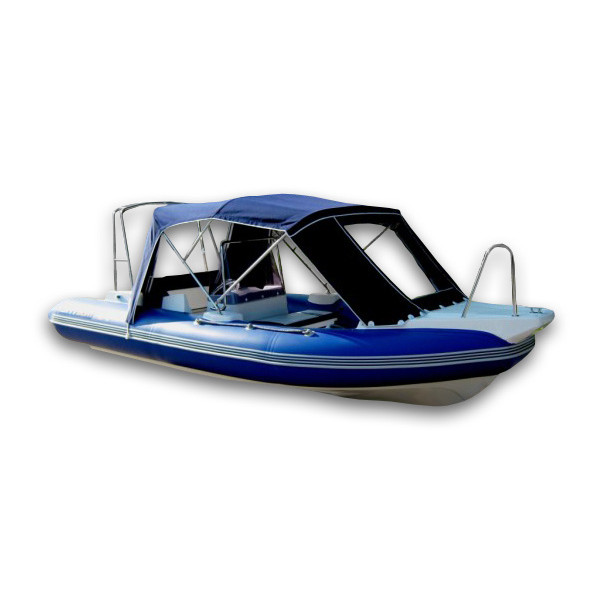 Надувная лодка SkyBoat 460R++ в Владикавказе