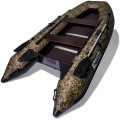 Надувная лодка Omolon SLDK A-320 DP в Владикавказе
