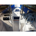 Надувная лодка SkyBoat 520RT в Владикавказе