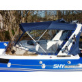 Надувная лодка SkyBoat 520RT в Владикавказе