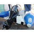 Надувная лодка SkyBoat 520RT в Владикавказе