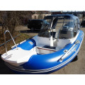 Надувная лодка SkyBoat 520RT в Владикавказе
