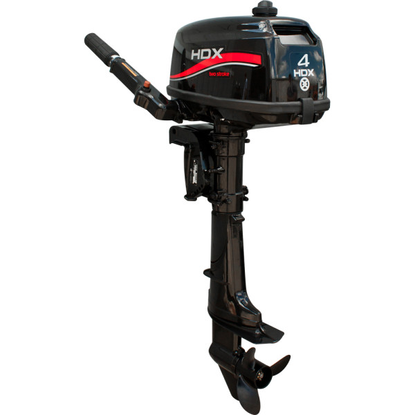 Мотор HDX T 4 BMS R-series в Владикавказе