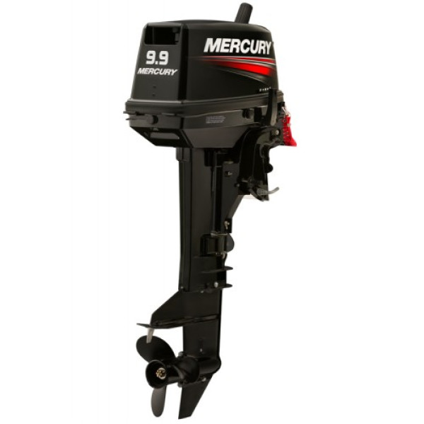 Мотор Mercury ME 9.9 MH TMC NEW в Владикавказе