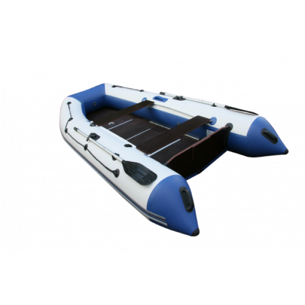 Надувная лодка Angler AN-335XL в Владикавказе