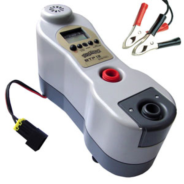 Насос Bravo BTP 12 Digital в Владикавказе