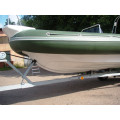 Надувная лодка SkyBoat 520R в Владикавказе