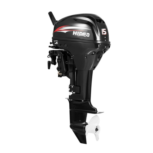 Мотор Hidea HD15FHS в Владикавказе