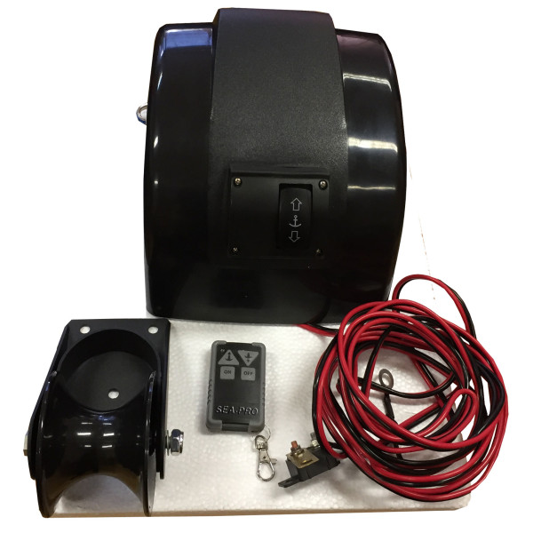 Якорная лебедка SEA-PRO 45 в Владикавказе