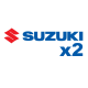 2-х тактные лодочные моторы Suzuki в Владикавказе