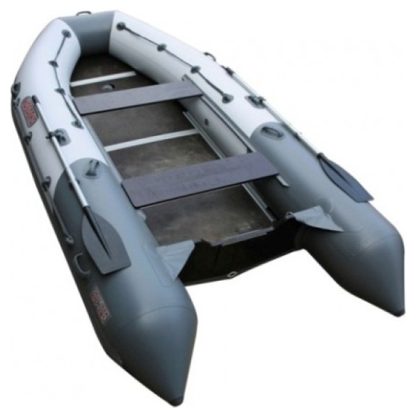 Надувная лодка Посейдон Касатка 385 Sport в Владикавказе