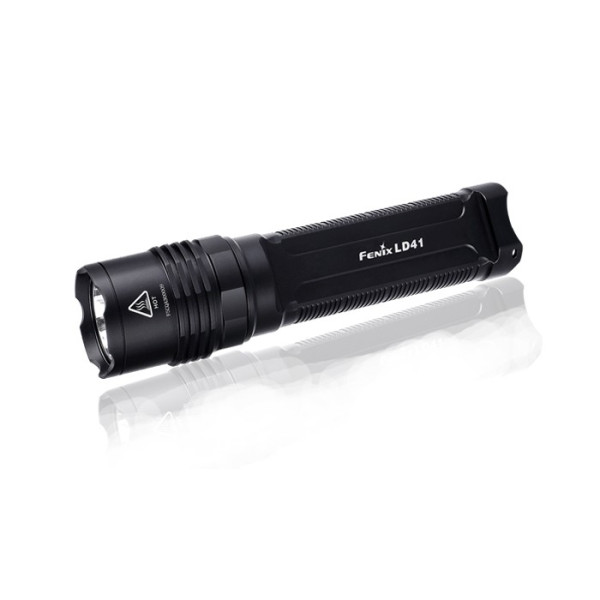 Фонарь Fenix LD41 (2015) CREE XM-L2 (U2) в Владикавказе