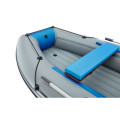 Моторная лодка ПВХ Zefir 3100 LT (малокилевая) в Владикавказе
