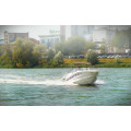 Катер Cuddy cabin Velvette 24 Euphoria в Владикавказе