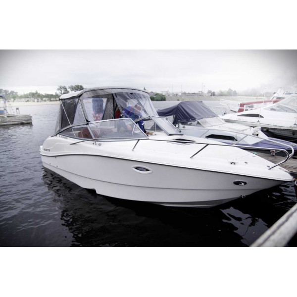 Катер Cuddy cabin Velvette 24 Euphoria в Владикавказе