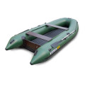 Лодка надувная моторная SOLAR-380 К (Оптима) в Владикавказе