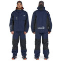 Костюм демисезонный NORFIN ALPHA NAVY BLUE в Владикавказе