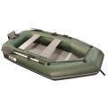 Надувная лодка Sea Pro 260K в Владикавказе