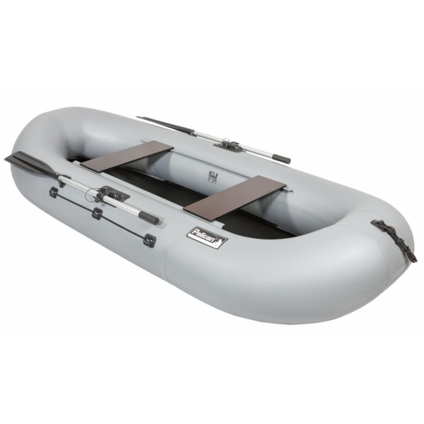 Надувная лодка Пеликан 287 в Владикавказе