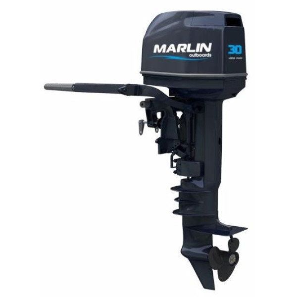 Мотор Marlin MP30AMHS в Владикавказе