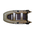 Надувная лодка Badger Fishing Line 360 PW9 в Владикавказе